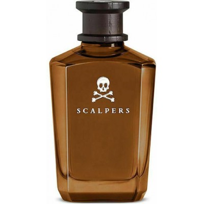 SCALPERS Boxing Club EDP 125ml TESTER 
